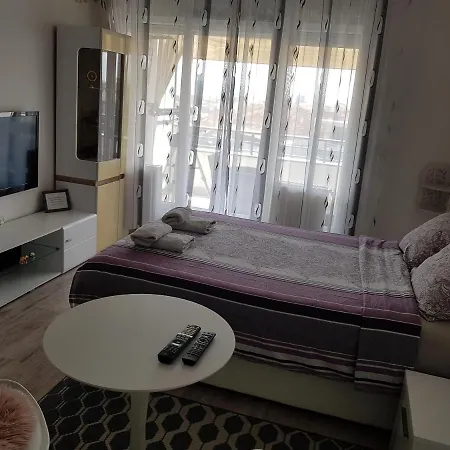 Preziosa Apartament *