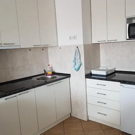 Lägenhet Preziosa Novi Sad