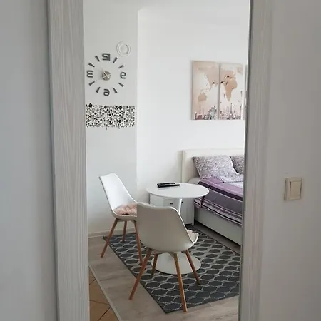 Preziosa Διαμέρισμα
