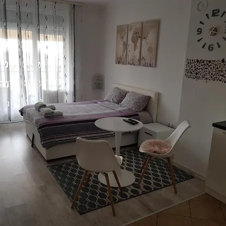 Preziosa Apartment Novi Sad