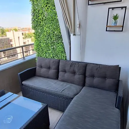 Preziosa Apartament *