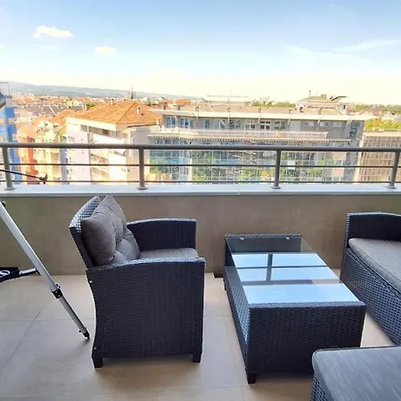Preziosa Apartment *