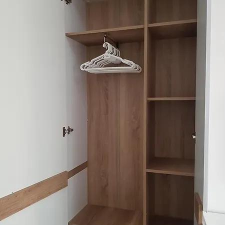 Apartament Preziosa