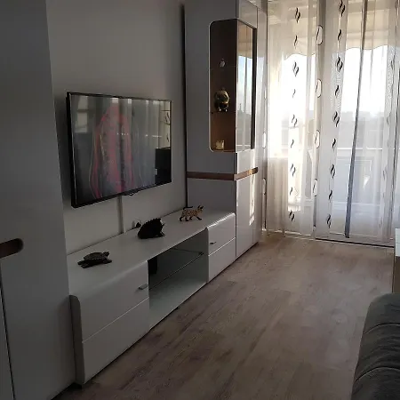 Preziosa Apartament Nowy Sad