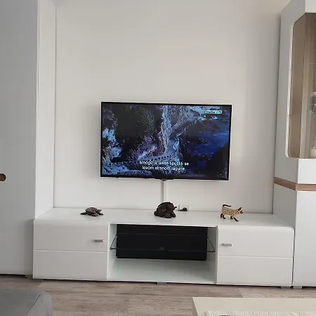 Preziosa Apartament Nowy Sad